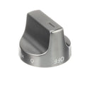OEM Whirlpool W11239985 Knob WBW11239985
