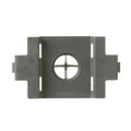 OEM GE WD12X20118 Water Supply Adapter WD12X20118