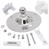 DE724 for Frigidaire Gibson & Kenmore 417. 5303281153 Dryer Rear Bearing Kit