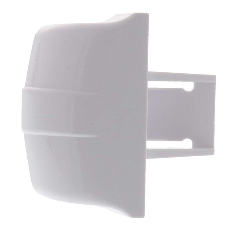 GE Refrigerator Door Shelf Bar Support Cap WR2X9144 AP2060697 PS299562