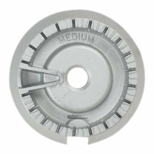 ✅OEM GE WB16K10055 Range Medium Surface Burner