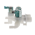 Washer Water Inlet Valve Kit Replaces Whirlpool Maytag W10599356 W10509710