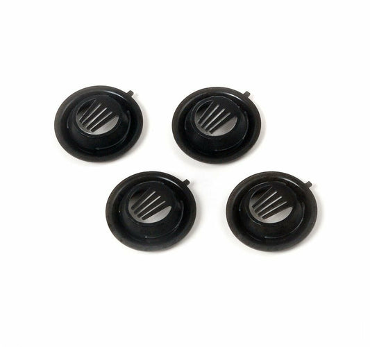 ✅OEM Whirlpool 285868 Washer Filter Plug Kit