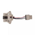OEM GW Washer Speed Sensor WH03X32158  WH12X26330