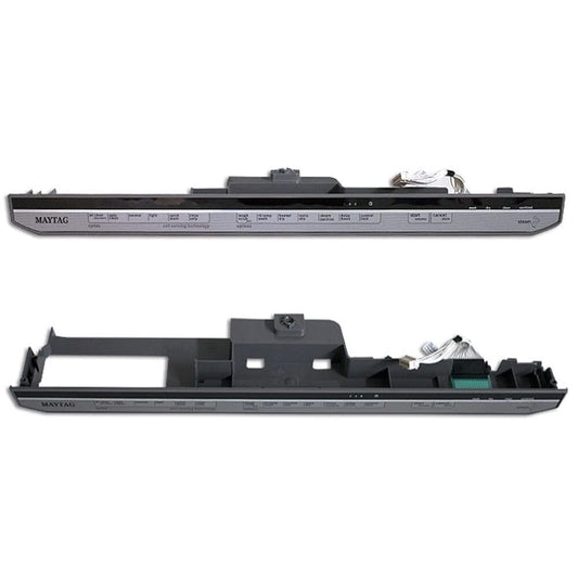 ✅OEM Whirlpool WPW10475780 Maytag Control Panel W10475780