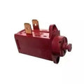 OEM Whirlpool WP-W902899 Dishwasher Detergent Dispenser Actuator