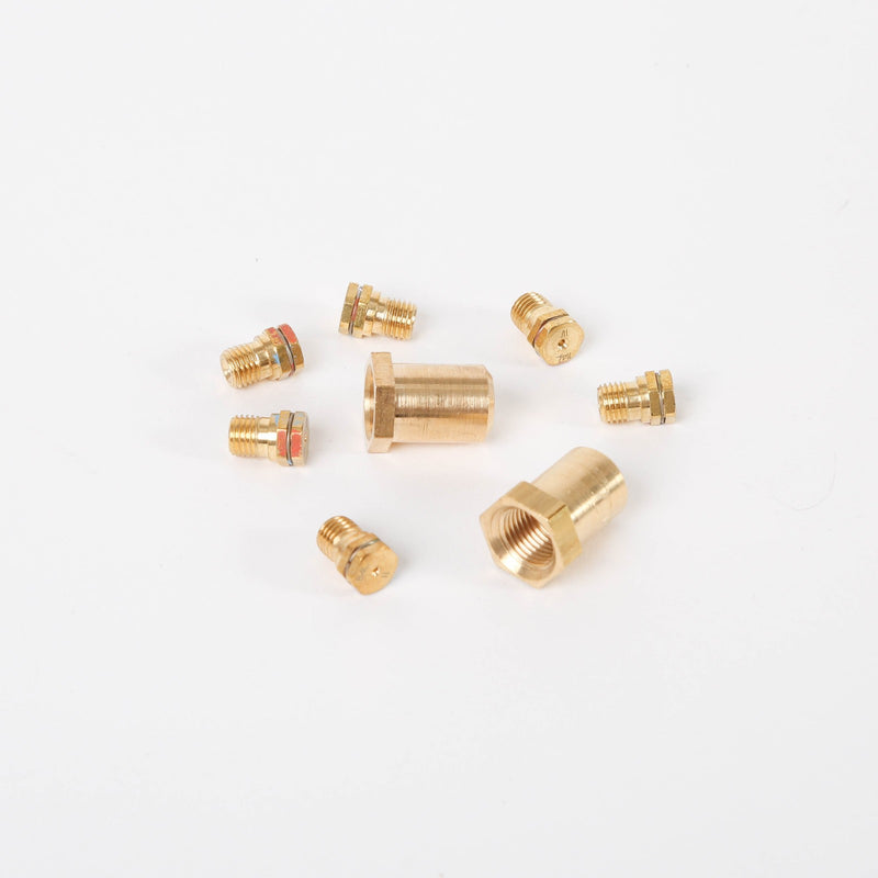 Whirlpool Range LP Coversion Kit for GGF4 GGF5 GGF6 GGS5 GGS6 XGF5