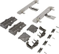 W10712394 Adjuster KIT AP5956100 PS10064063 For Whirlpoor