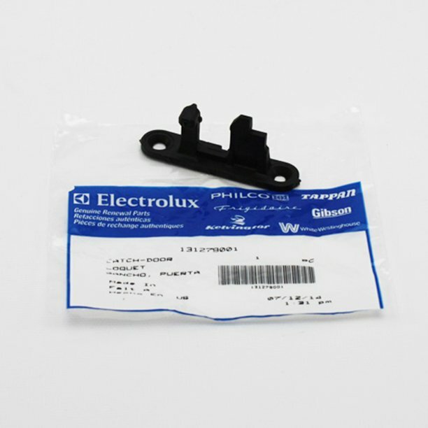 ✅OEM Frigidaire 131279001 131279000 Washer Door Latch
