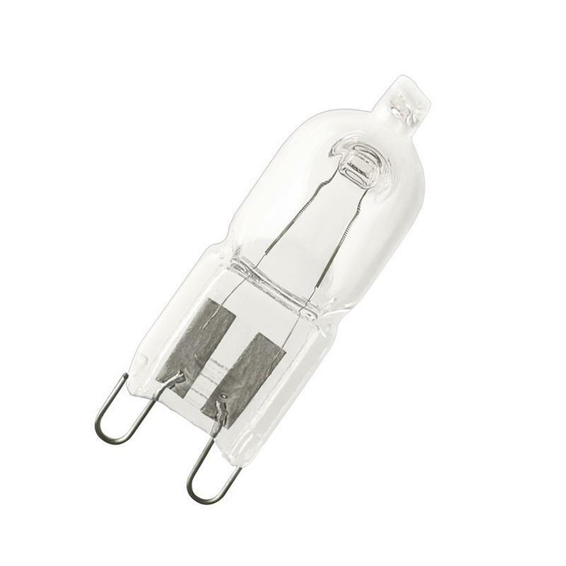 Replacement Microwave Halogen Bulb For W10709921 318946500 AP5983626 AP5306508