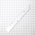 OEM Whirlpool WP67001054 Glide Kit 67001054