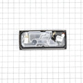 OEM Whirlpool WPW10224430 Dishwasher Detergent Dispenser W10224430