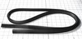 OEM FRIGIDAIRE DISHWASHER DOOR SEAL 117158011