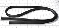 OEM FRIGIDAIRE DISHWASHER DOOR SEAL 117158011