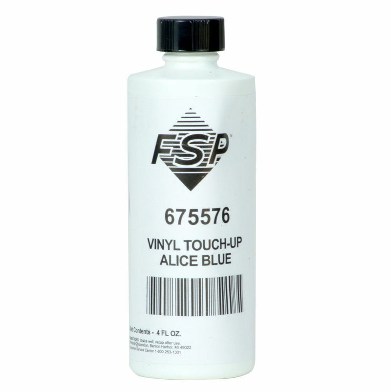 ✅OEM Whirlpool W10840471 675576 Dishwasher Touch Up Paint White