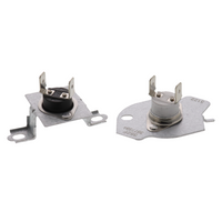 Dryer Thermostat Thermal Fuse for Whirlpool W11050897 SET50897