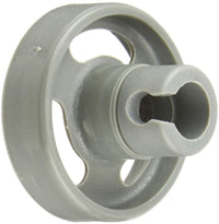 Dishwasher Lower Stud and Roller Assembly For GE WD12X10231