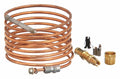 72" Universal Snap Fit Gas Pilot Burner Thermocouple 1980-072