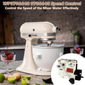 WP9706648 9706648 Speed Control for Kitchenaid W10815809 WP9703312 WP9706650