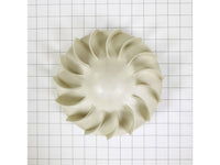 W10801999 Dryer Blower Wheel Whirlpool, Amana, Maytag, KitchenAid, Jenn-Air OEM