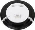 Refrigerator Ice Door Recess Flapper GE WR17X11653 AP3672582 PS964304