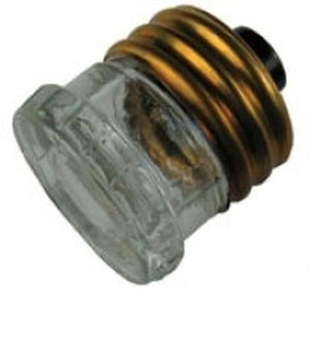 QB Products 14QBP0249 Fusetron 15A