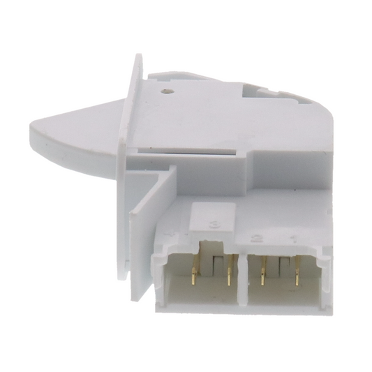 Door Push Button Switch for LG Refrigerator 6600JB1010A 6600JB1010A, 6600JB1010K