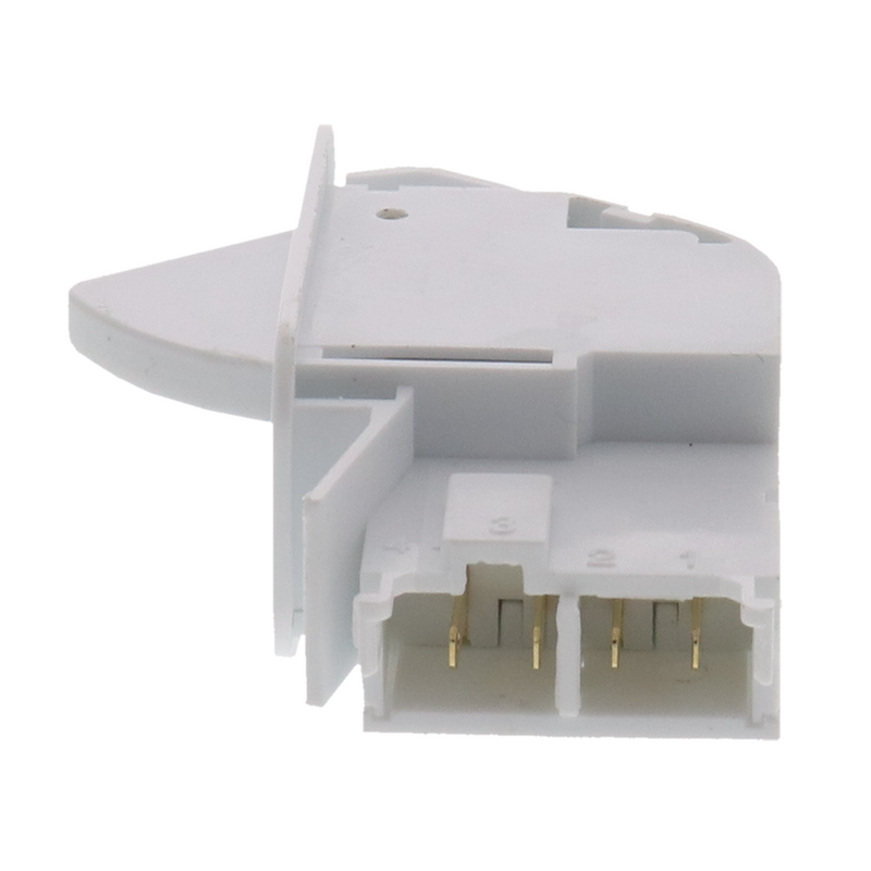 Door Push Button Switch for LG Refrigerator 6600JB1010A 6600JB1010A, 6600JB1010K
