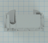 OEM GE WR17X11170 Refrigerator Housing Shield Disp