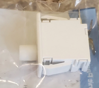 SUPCO ES16806 Dryer Door Switch M406119, ES16806, WE4M126, 803415