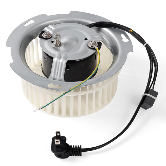 8832N Bathroom Fan Motor Replacement for Nutone 8832 8662 8664 84757 JA2B