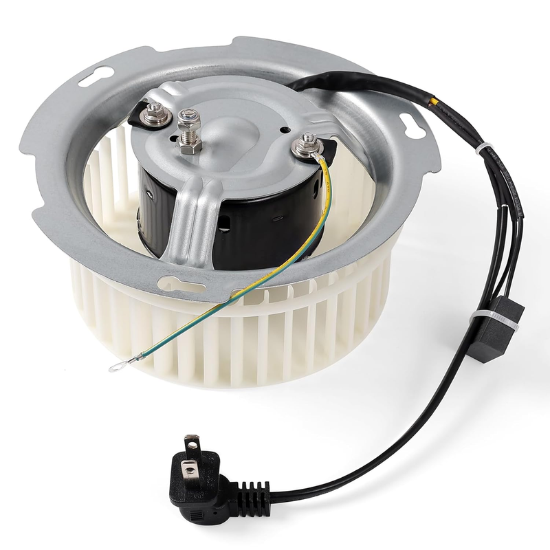 8832N Bathroom Fan Motor Replacement for Nutone 8832 8662 8664 84757 JA2B