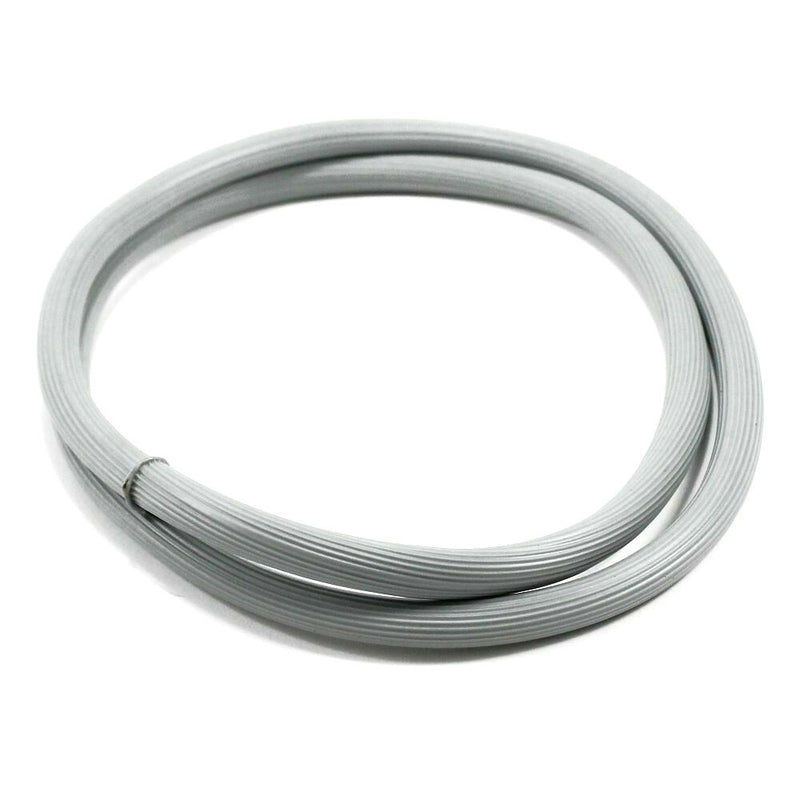 ✅OEM Whirlpool 314286  Seal Front Rubber WP314286