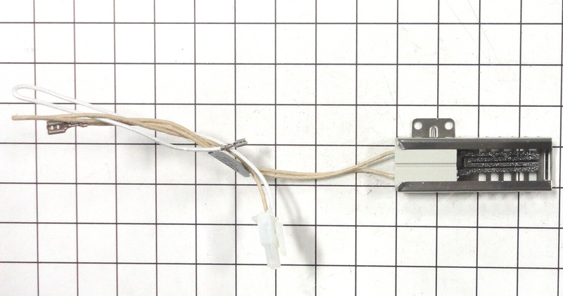 Authentic Frigidaire Oven Ignitor 5304509706