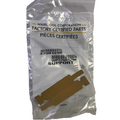 ✅OEM Whirlpool WP37001298 Clothes Dryer Drum Glide Pad