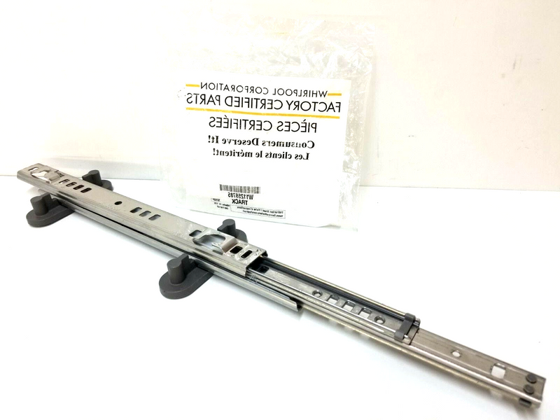 ✅OEM Whirlpool W11259786 W11048936 Track Assembly AP6783993 W10811587 W10311156