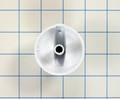 ✅OEM Frigidaire 316220008 Range Burner Control Knob