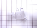 SUB-ZERO Refrigerator Ice Maker's Fill Cup 628356 R0156839