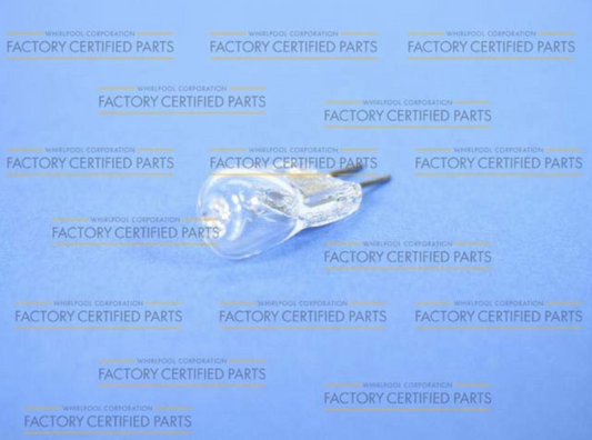 ✅OEM Whirlpool WPW10440740 KitchenAid Microwave Light Bulb