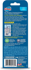 Glisten Disposer Care and Drain Freshener 10CT -0.81 Fl