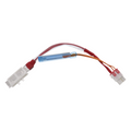 Refrigerator Temperature Controller Sensor for LG 6615JB2005R , 6615JB2005R