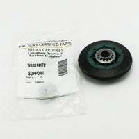 ✅OEM Whirlpool WPW10314173 W10314173 Dryer Drum Roller