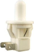 2 Pack Supco ES18810 Refrigerator Freezer Light Switch