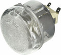OEM Whirlpool W11594027 Wall Oven Light Socket W11281687
