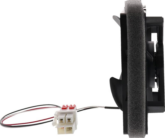 Replacement Refrigerator Evaporator Motor Only for Sansung DA97-12608A