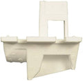 Genuine GE WR02X20092 Refrigerator Duct Foam WR02X12019 2813224 PS8688247