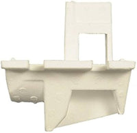 Genuine GE WR02X20092 Refrigerator Duct Foam WR02X12019 2813224 PS8688247