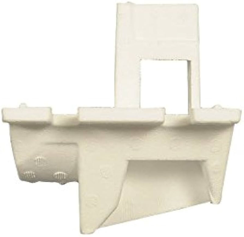 Genuine GE WR02X20092 Refrigerator Duct Foam WR02X12019 2813224 PS8688247