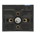 ✅OEM Whirlpool W10434452 Range Dual Surface Element Control Switch WPW10434452