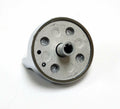 ✅OEM Whirlpool 5 Stainless Steel Knobs W10698166 W10594481